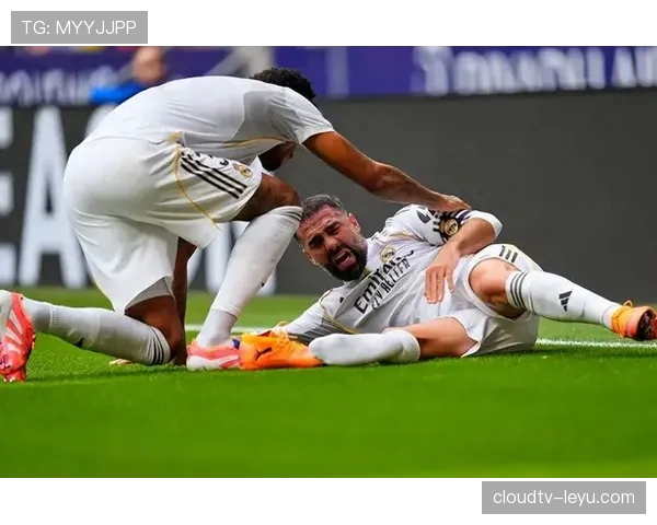 卡瓦哈尔状态火热，助皇马防线稳固赢下关键战