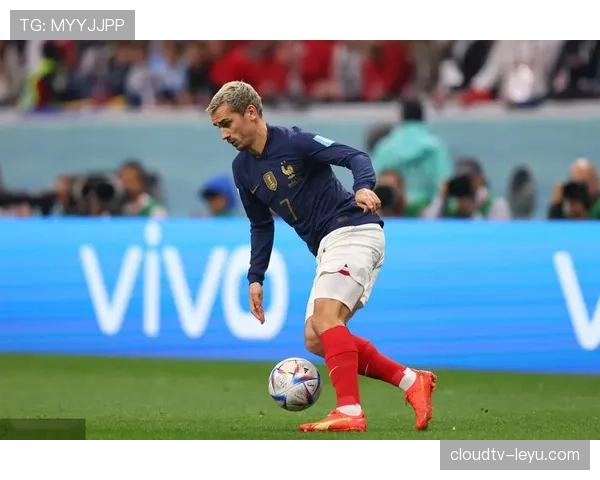 格列兹曼与姆巴佩状态火热，法国队进攻火力引瞩目