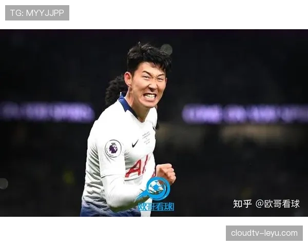 孙兴慜持续提升表现稳健,引领下一代亚洲足球英雄 孙兴慜持续提升表现稳健,引领下一代亚洲足球英雄