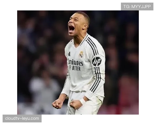 姆巴佩成为终结点,皇马进攻层次是否被压缩? 姆巴佩成为终结点,皇马进攻层次是否被压缩?