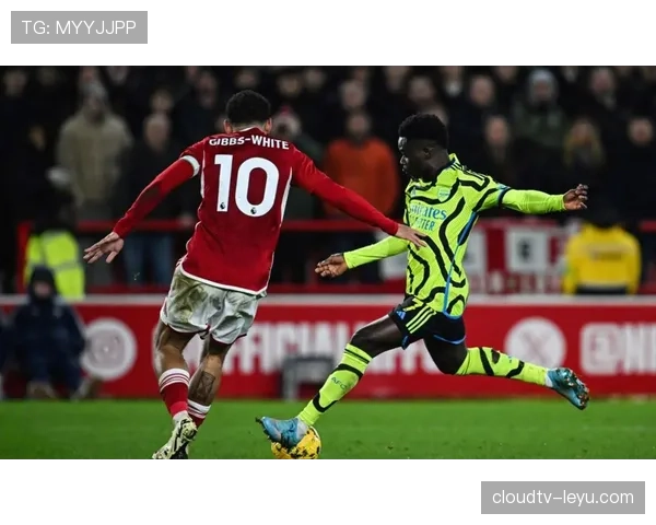 萨卡：对阵曼城等强队时的突破与抗压能力