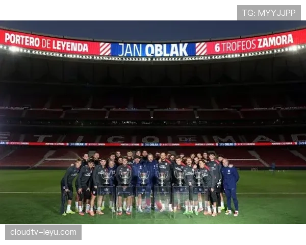 奥布拉克6夺萨莫拉奖创西甲历史纪录