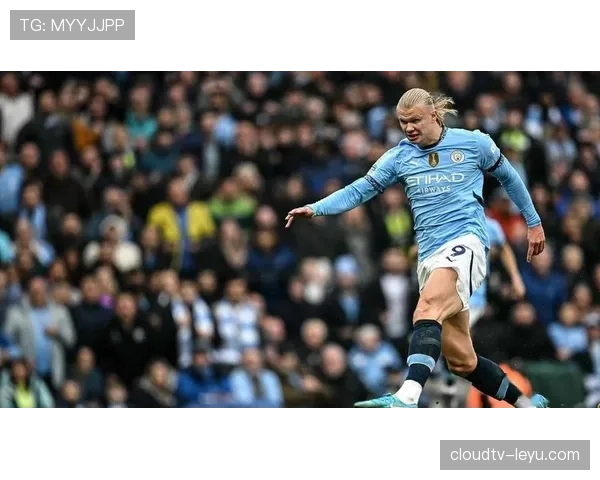 奥斯梅恩 vs 哈兰德：英超进攻效率与战术适配对比