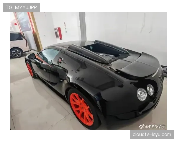 布克昨天又买了辆限量跑车，是不是比你们家车库还豪华多了？