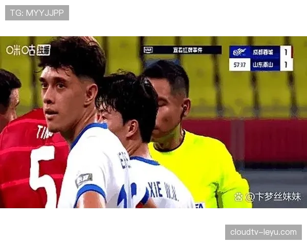 山东泰山中场控不住节奏，问题出在哪儿？